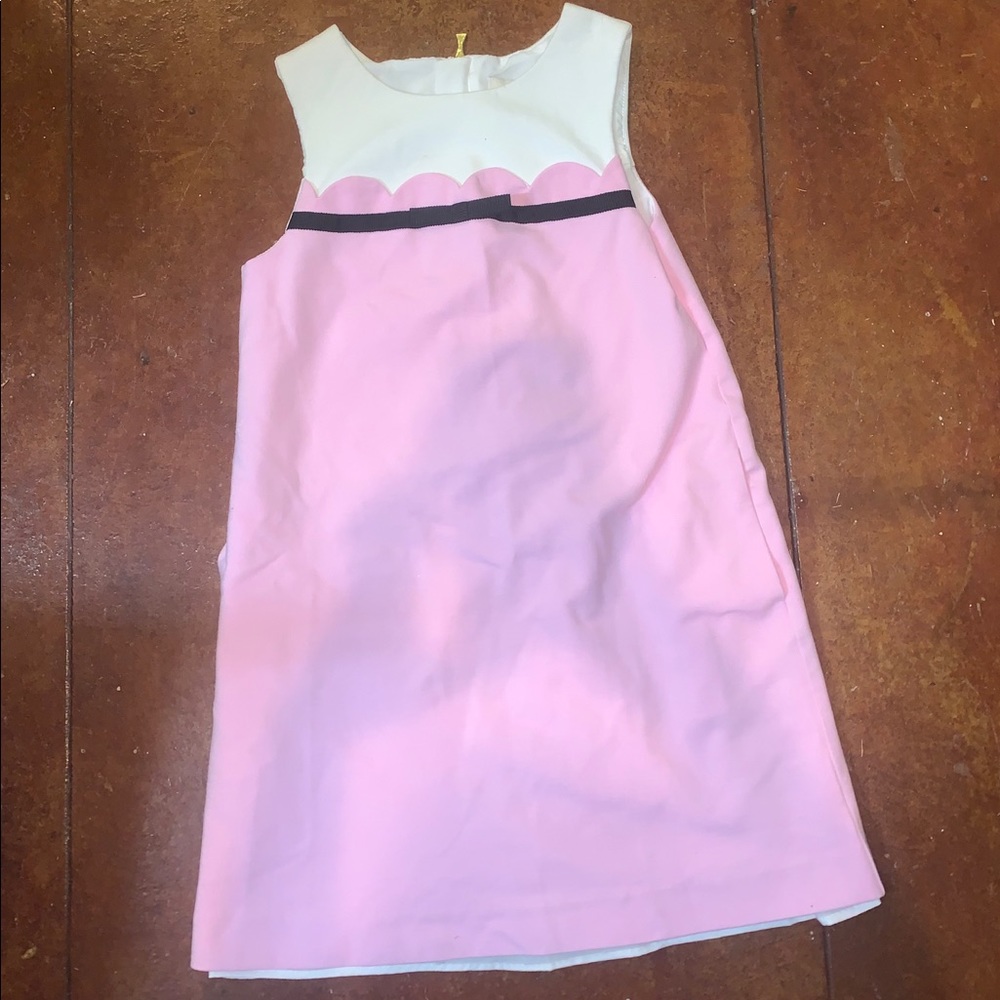 Little Girls kate spade dress